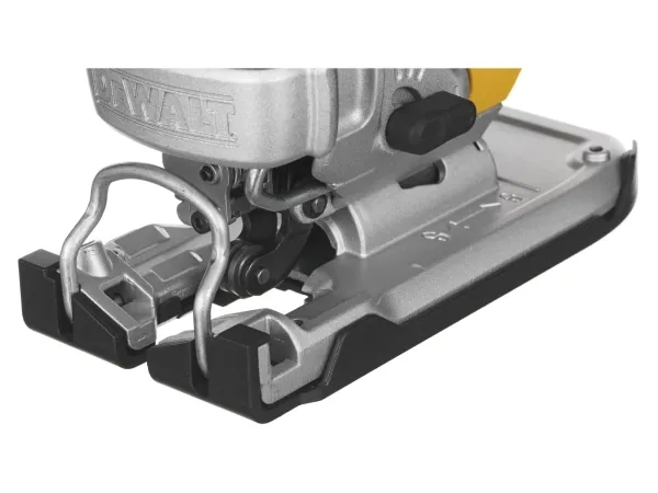 DeWALT - Stiksav - ledningfri - intet batteri - 18 V - SOLO