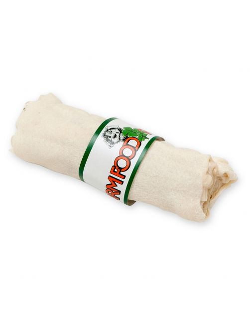 Farm Food Rawhide Dental Roll Rund - Hondensnacks