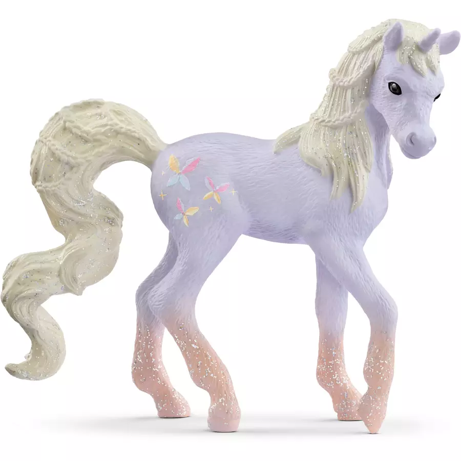 schleich® Sammeleinhorn Opal 70775
