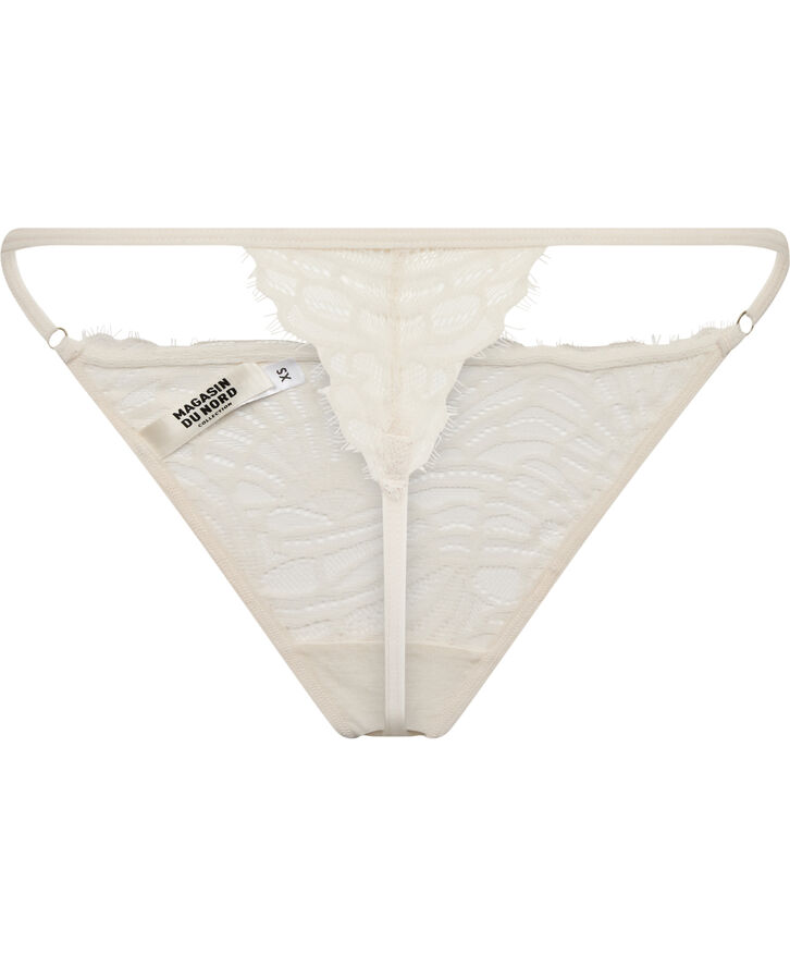 Magasin du Nord Collection Belle 3A String Rainy day