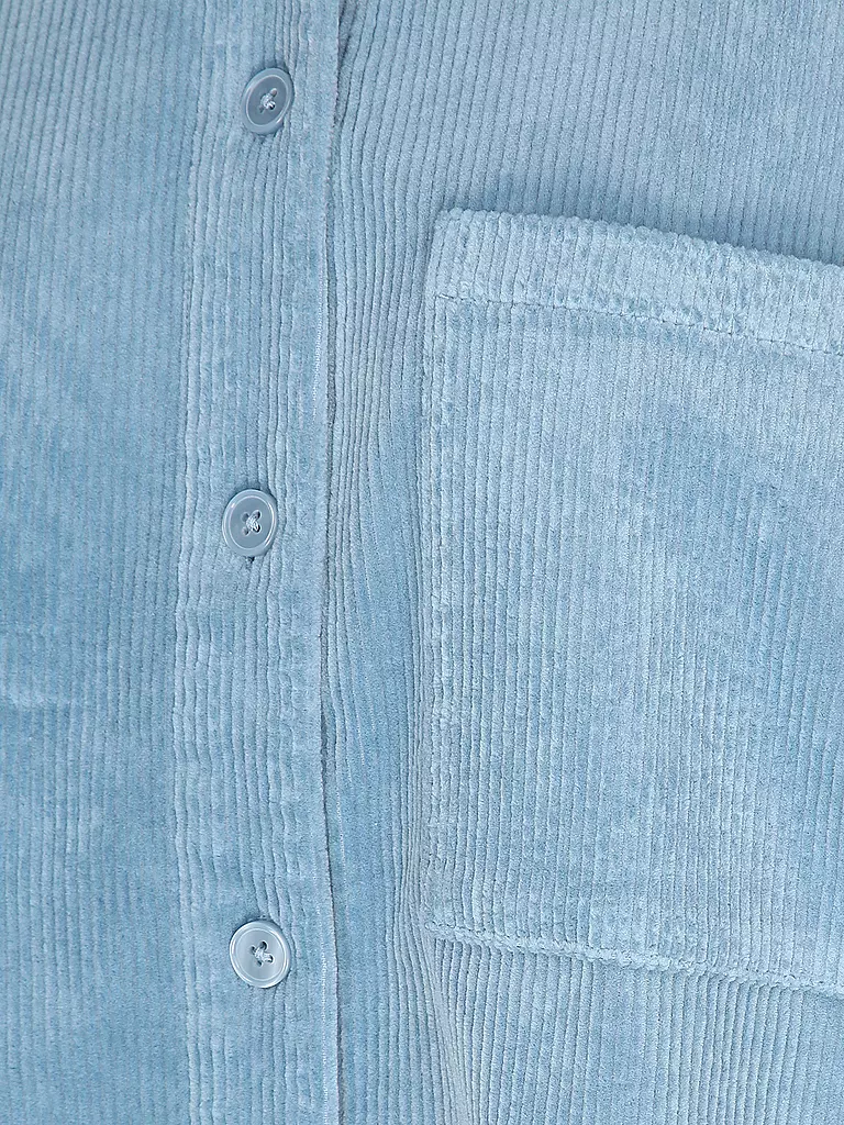MARC O' POLO DENIM Blouson blau