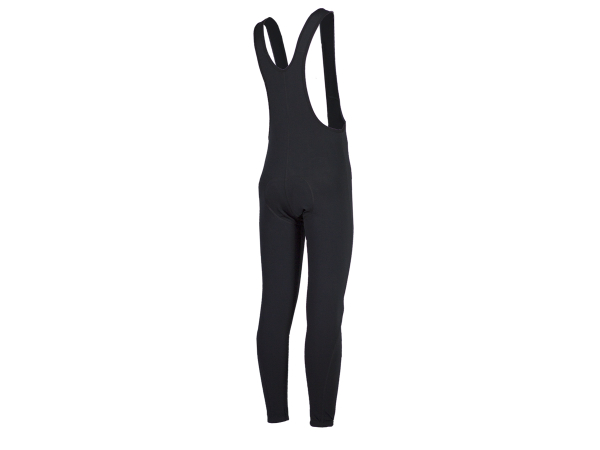 Rogelli Core Bibtight Cykelbukser, Black
