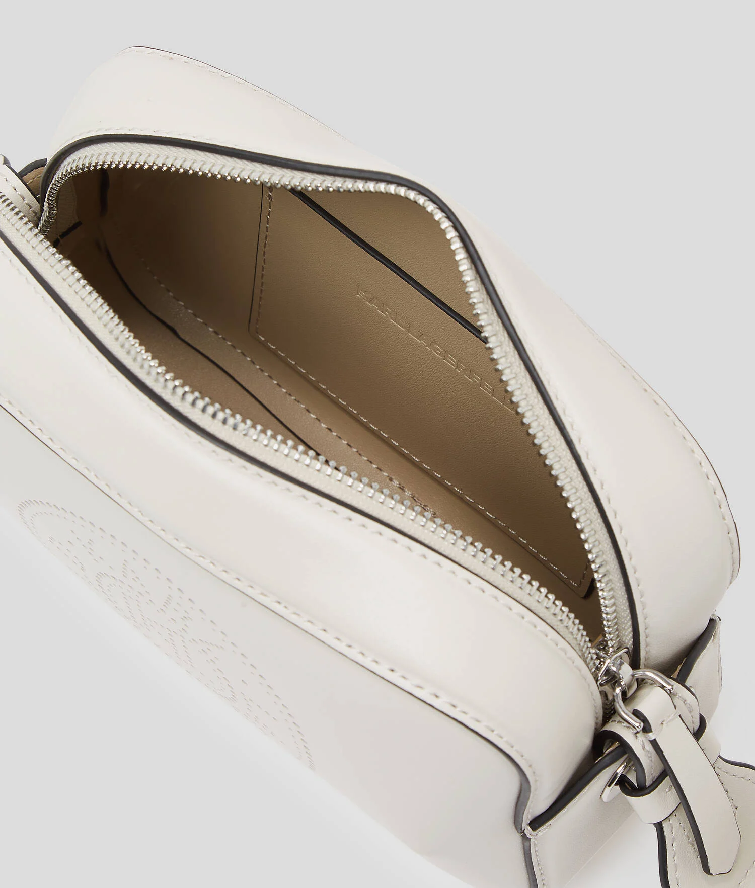 SAC BANDOULIÈRE PERFORÉ K/CIRCLE - Ciment