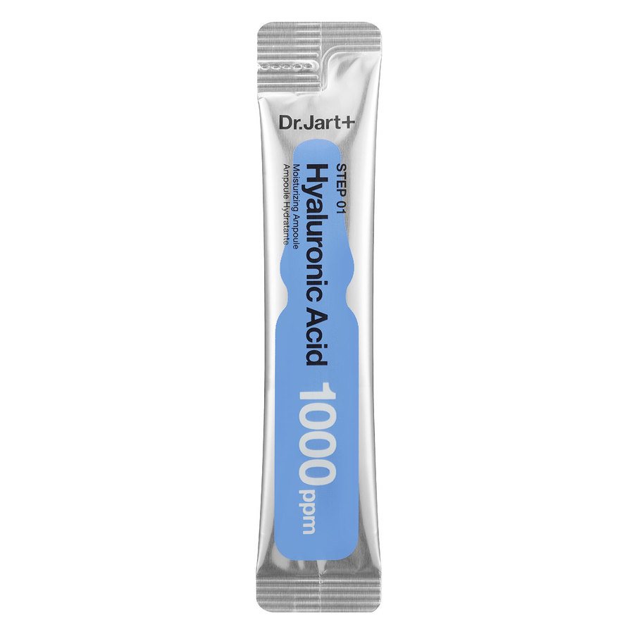 Dr.Jart+ Cryo Rubber With Moisturizing Hyaluronic Acid 40g