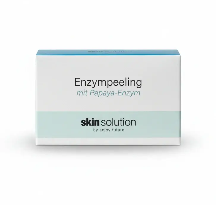 Skin Solutions Enzympeeling