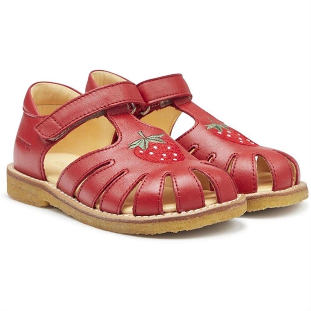 Køb Angulus Sandaler Red