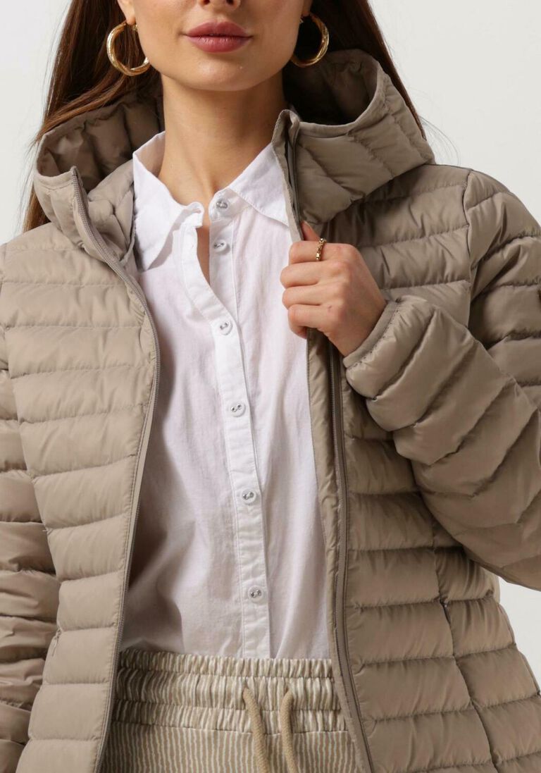 MOSCOW taupe moscow jack 02-08-edgy