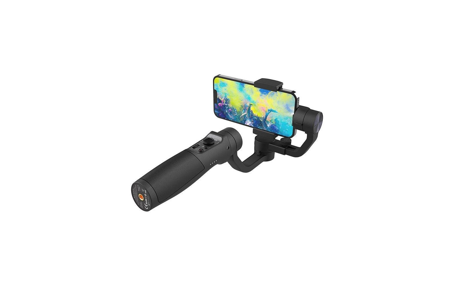 Gimbal iSteady Mobile+3-Achsen-Handheld-Gimbal