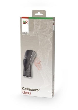 Cellacare Genu Comfort Kniebandage Maat 3 1st