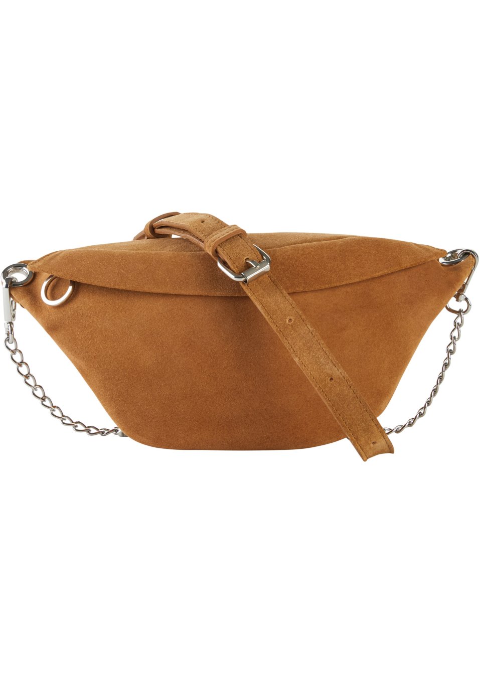 Sac banane en cuir