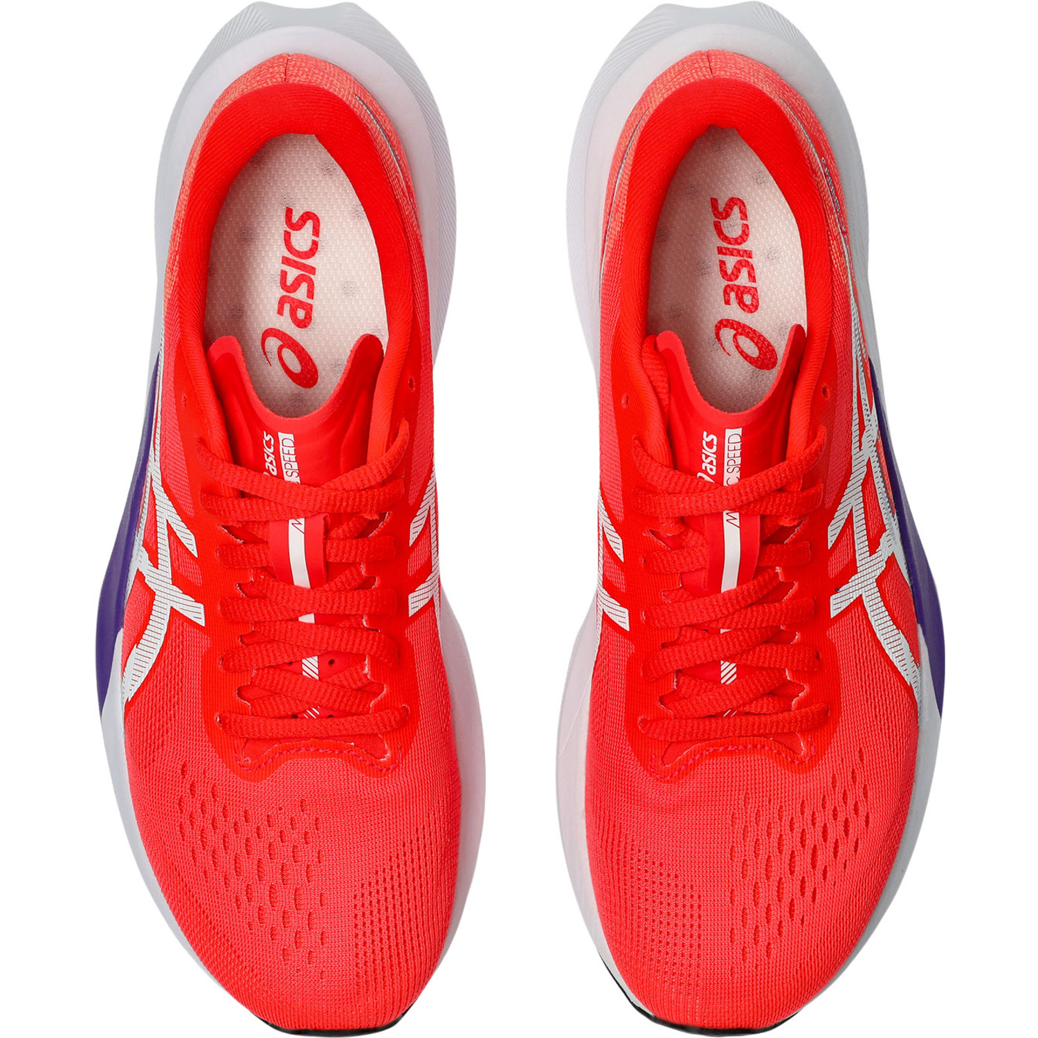 ASICS Magic Speed 4 Dames