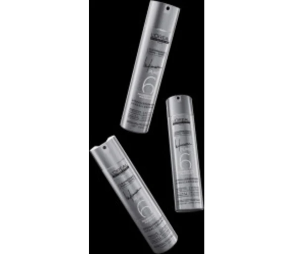 L'Oréal Professionnel Infinium Pure Extra Strong Compressed Spray