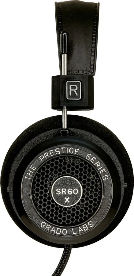 Grado SR60x Casques hi-fi