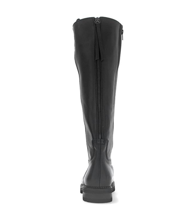 Gabor 72.728 schwarz (flausch)