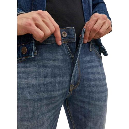 Jack & Jones - JJICLARK JJORIGINAL GE 149 Azul