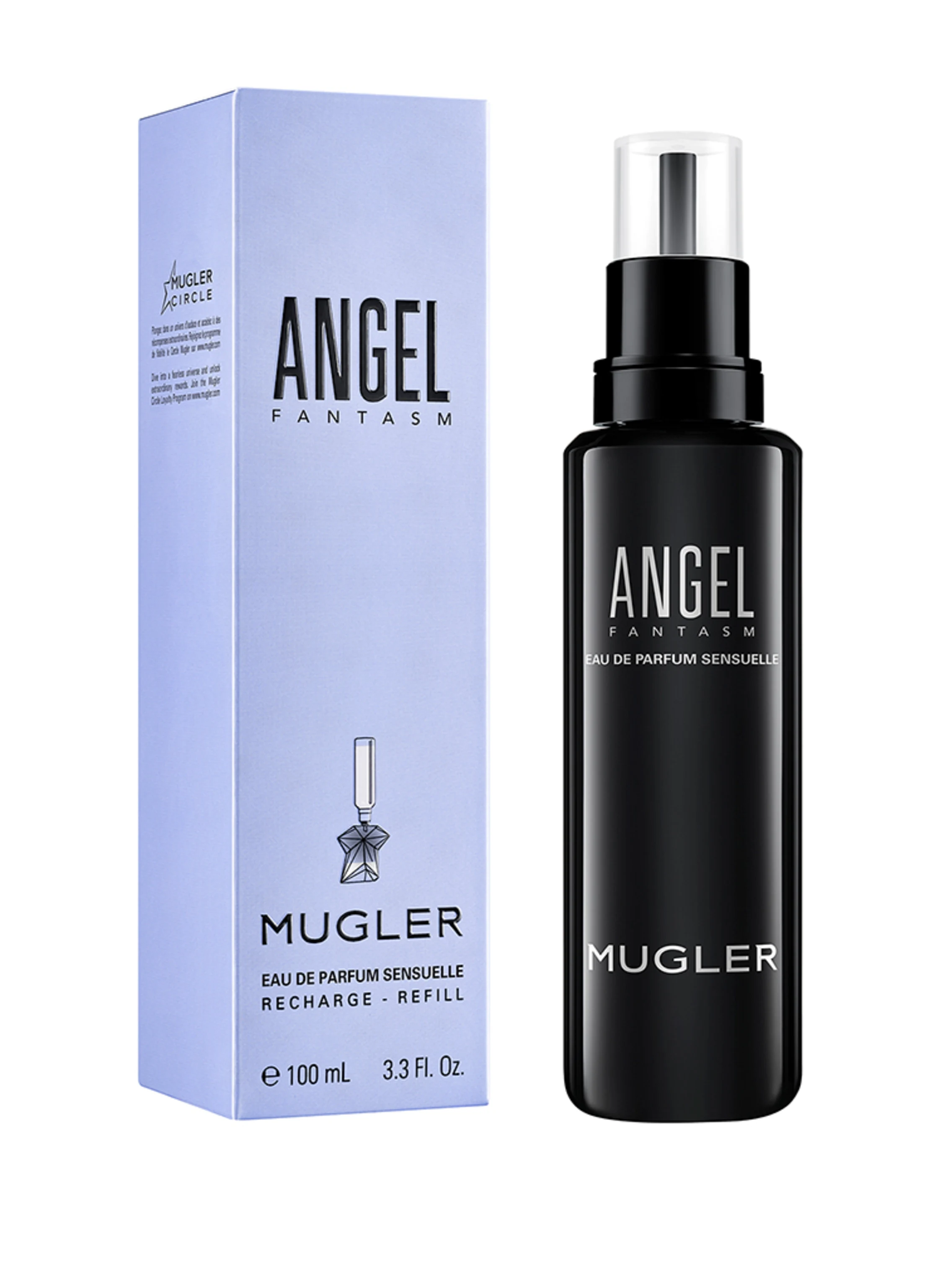 MUGLER ANGEL FANTASM REFILL