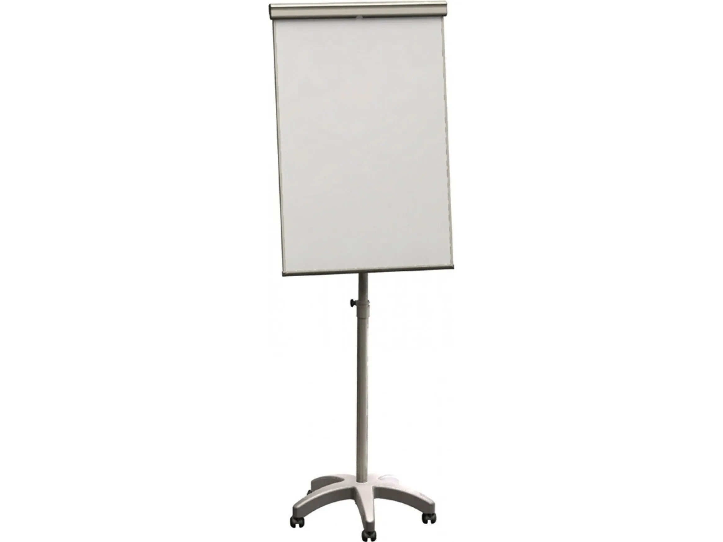 Franken EL-FC31, Fritstående, 680 x 1050 mm, Portræt, Plast, Grå, Hvid, 60 cm