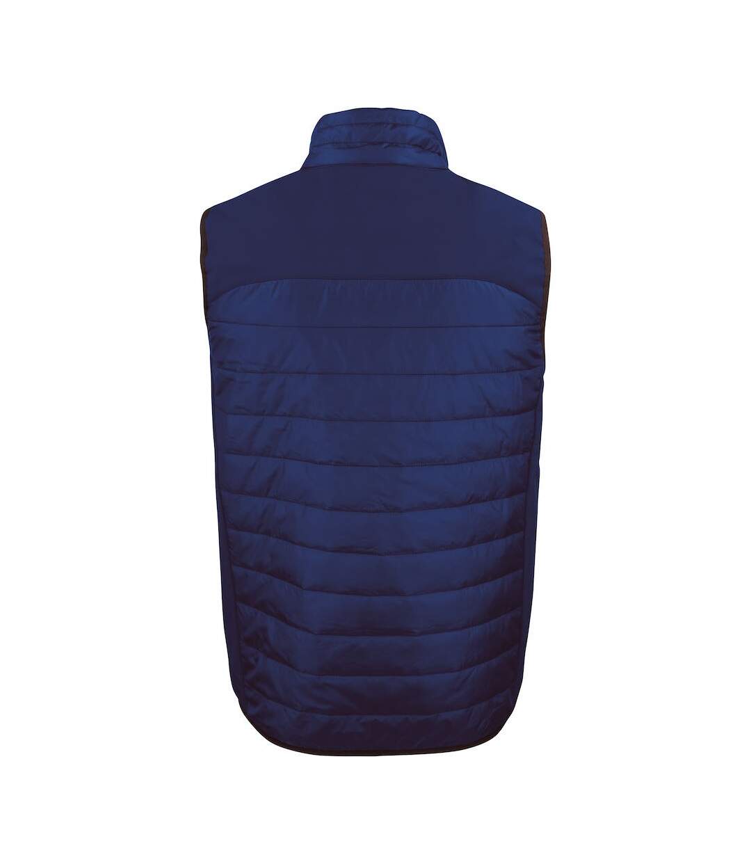Printer - Veste sans manches EXPEDITION - Homme (Bleu marine) - UTUB452
