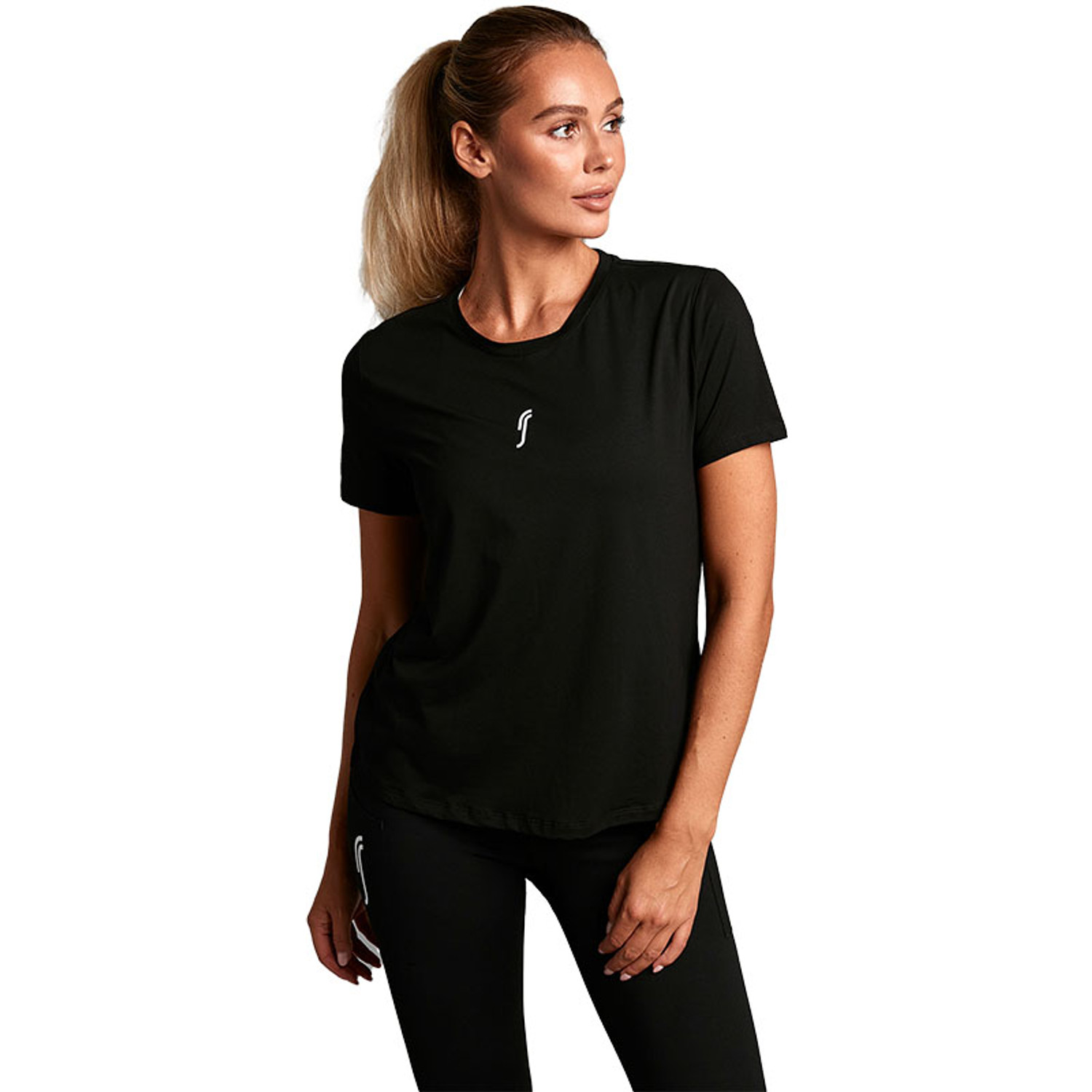 RS Sportswear Paris Relaxed Tee