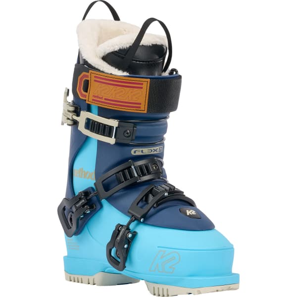 Chaussure de ski K2 METHOD W