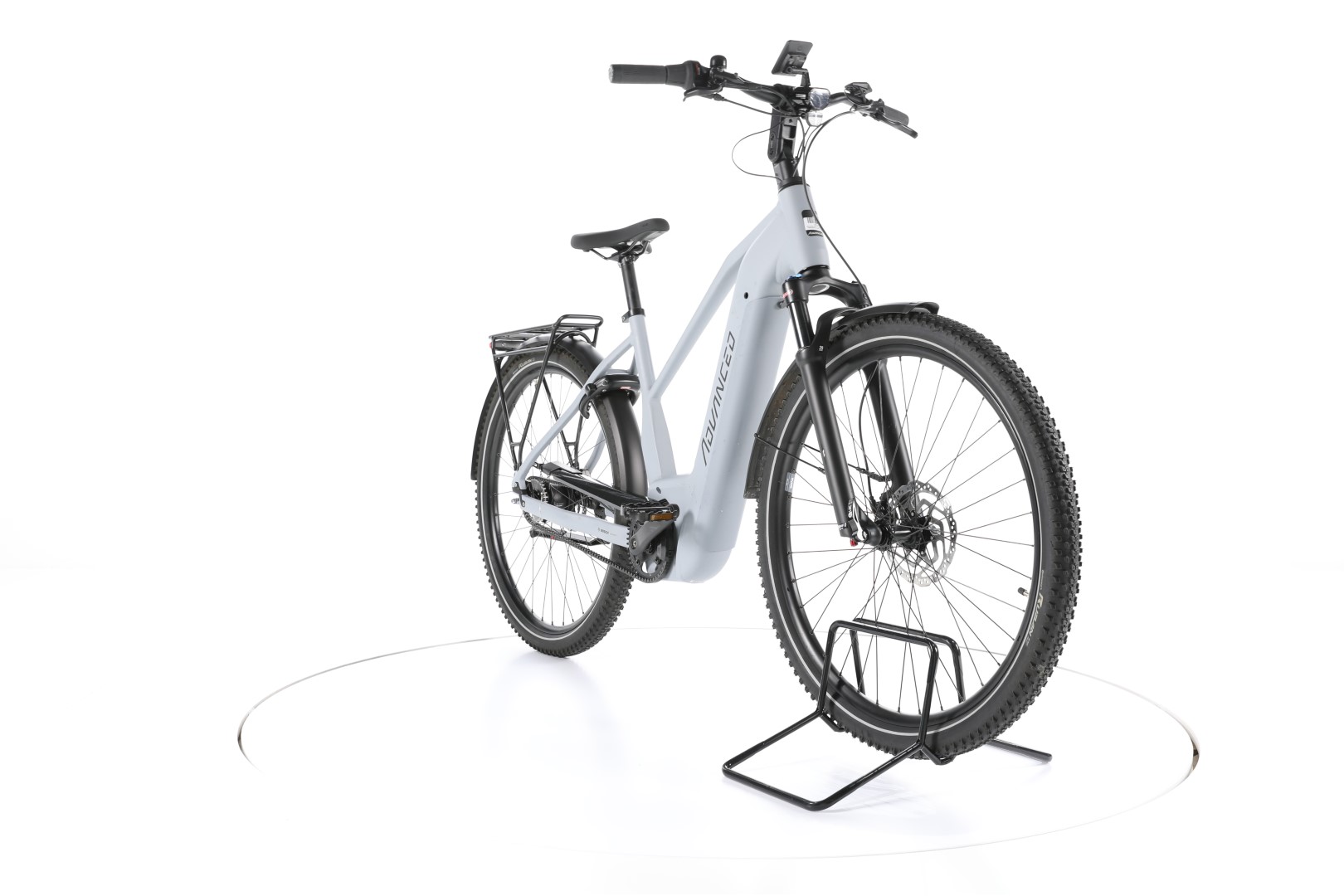 Advanced Trekking Pro (2023) | Step-Through