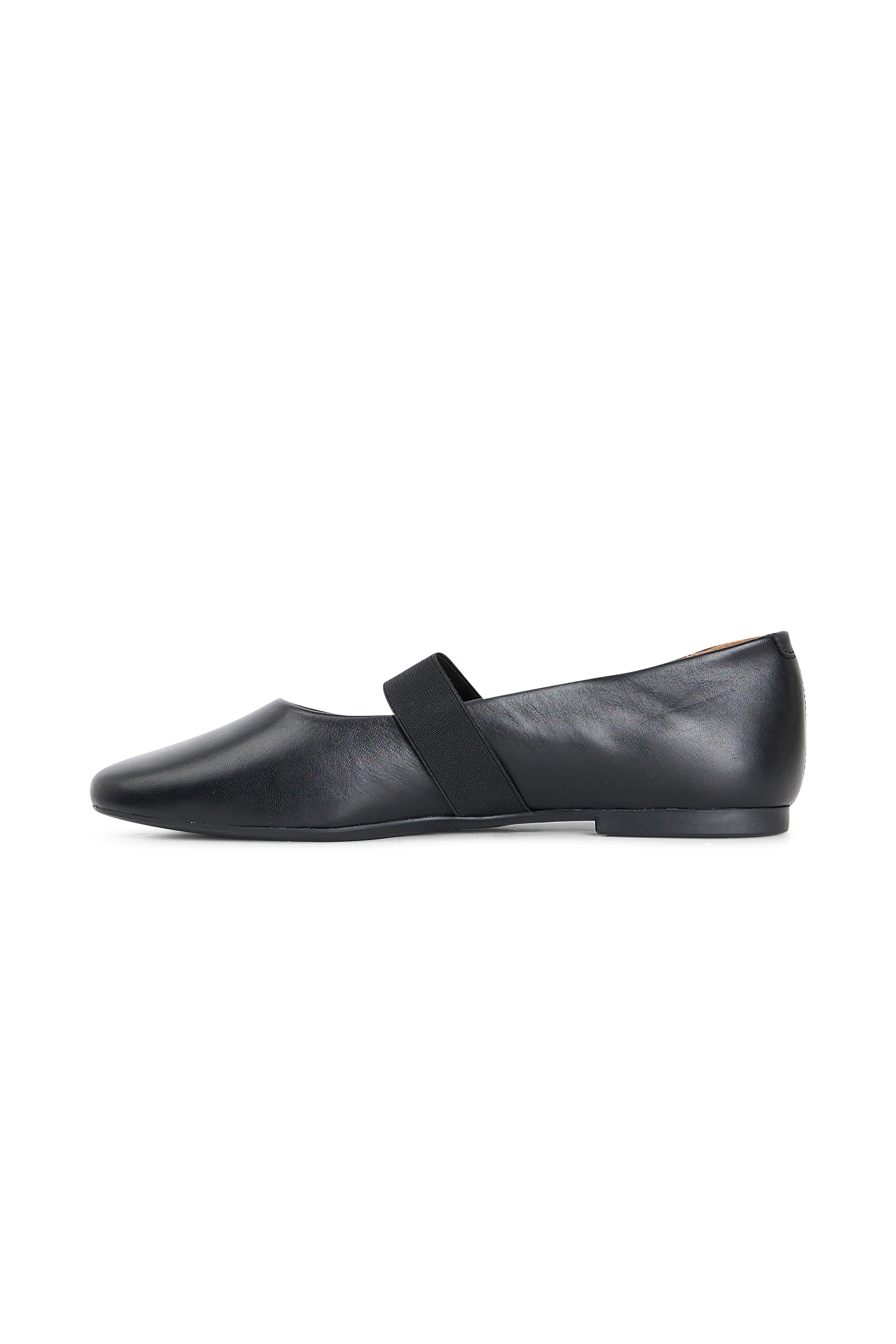 VAGABOND SHOEMAKERS Ballerines JOLIN Noir