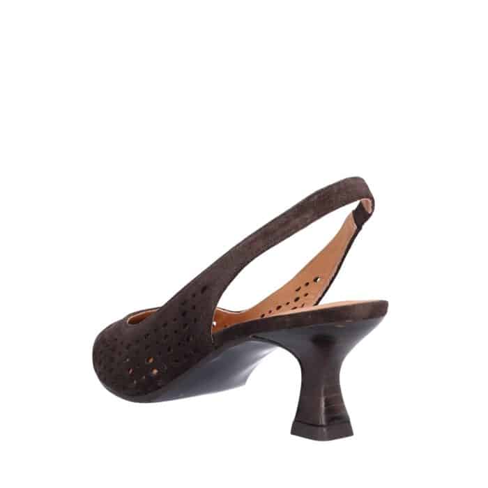 Billi Bi Pumps Dame A9459-556