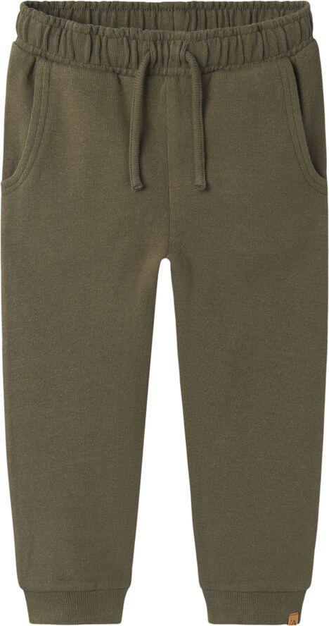 Lil' Atelier NMMTHORO HON PANT LIL Kalamata