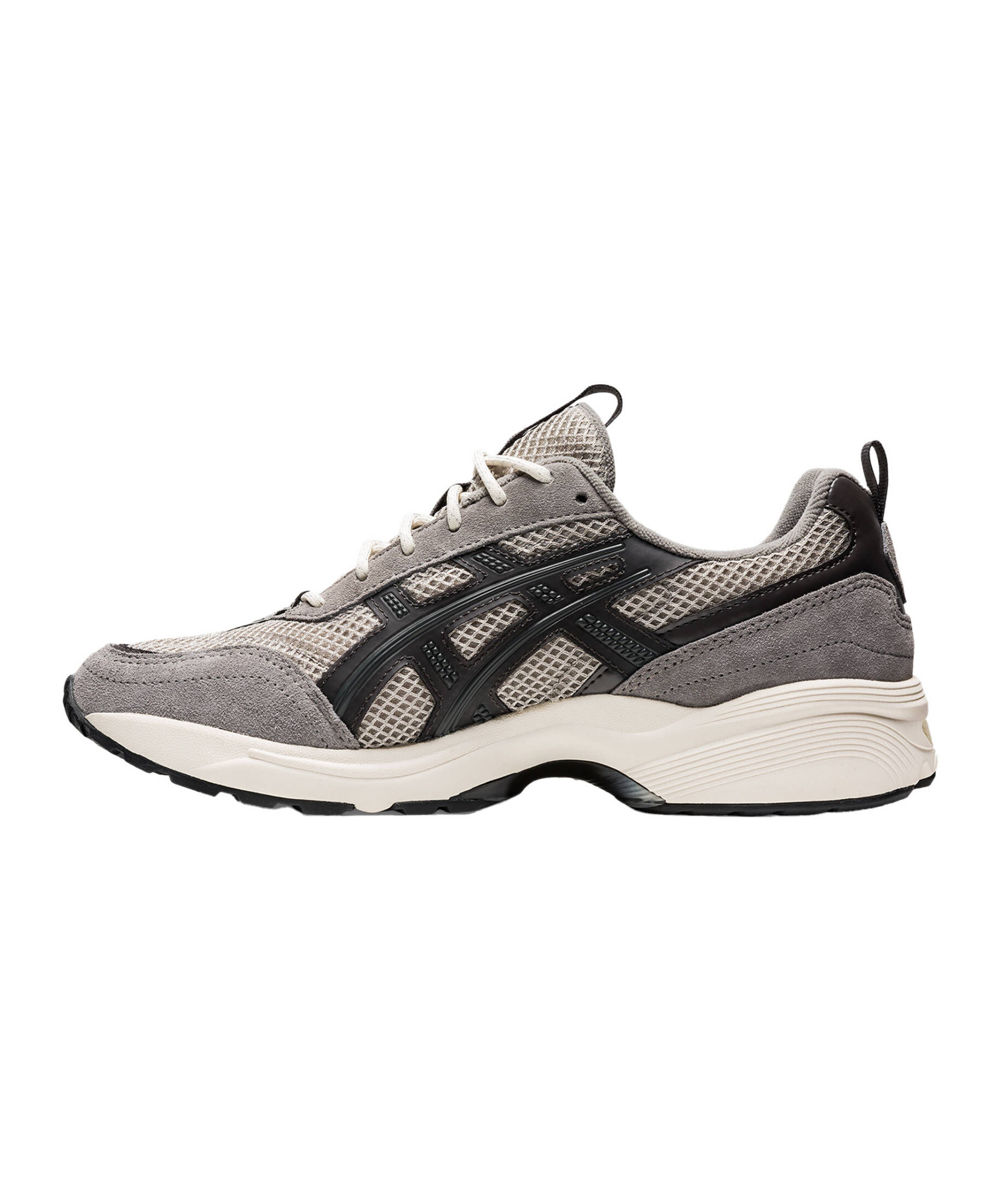 Asics| Herren Lifestyle - Schuhe Herren - Sneakers Gel-1090v2 Dunkel