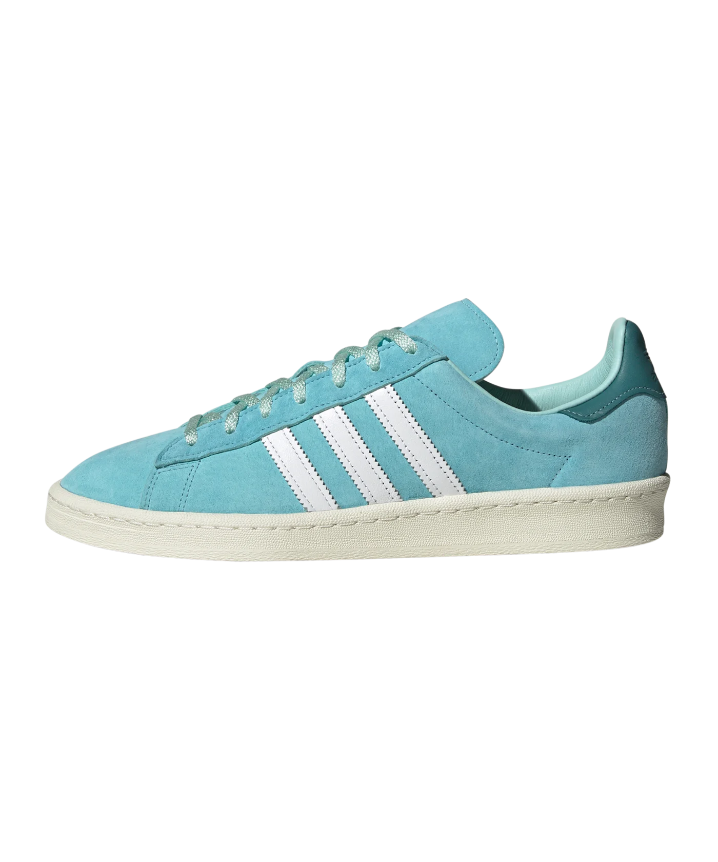 adidas Originals Campus 80s Blau Weiss