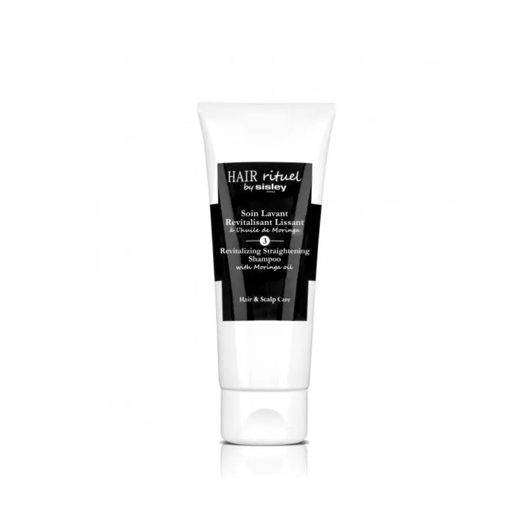 Hair Rituel by Sisley Paris Sisley Cabelos Soin Lavant Revit Lissant - 200ml