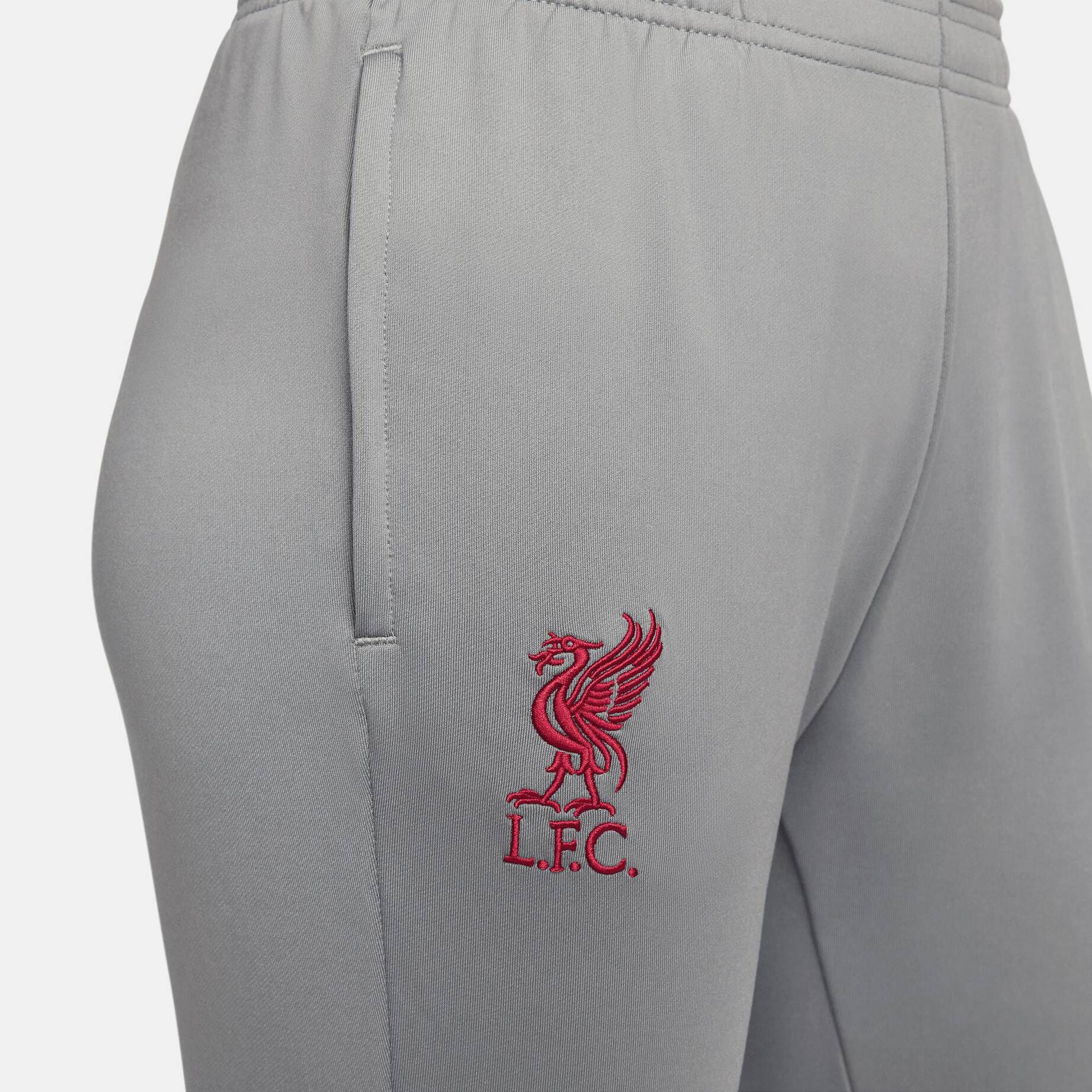 Nike| Damen Fußballhose LIVERPOOL FC STRIKEV