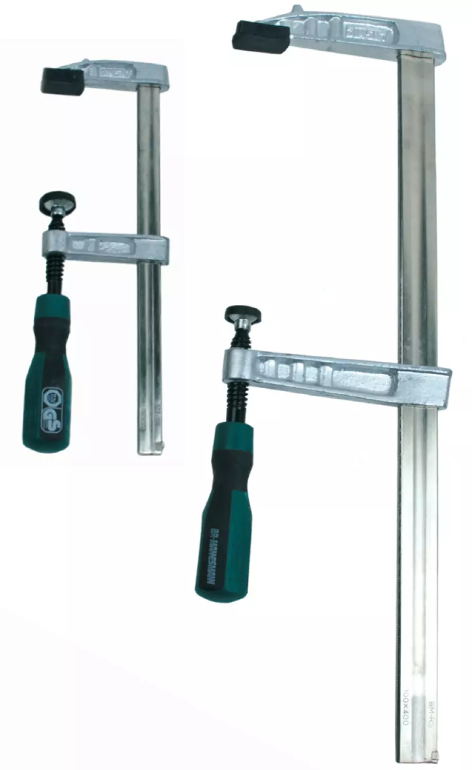 Brüder Mannesmann 90440 Lijmklemmenset - 2 delig