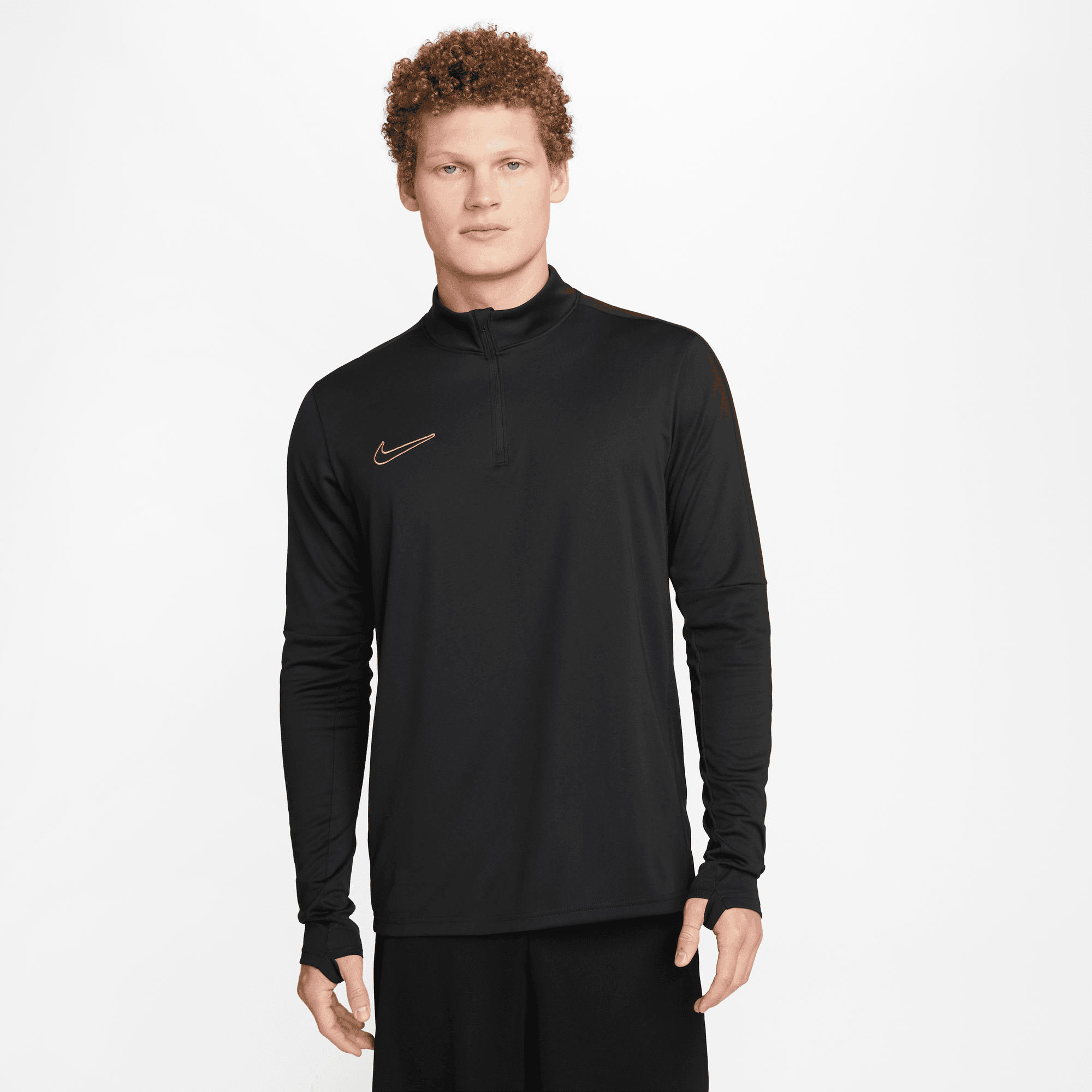 Nike Nike Academy Men"s Dri-FIT 1/2