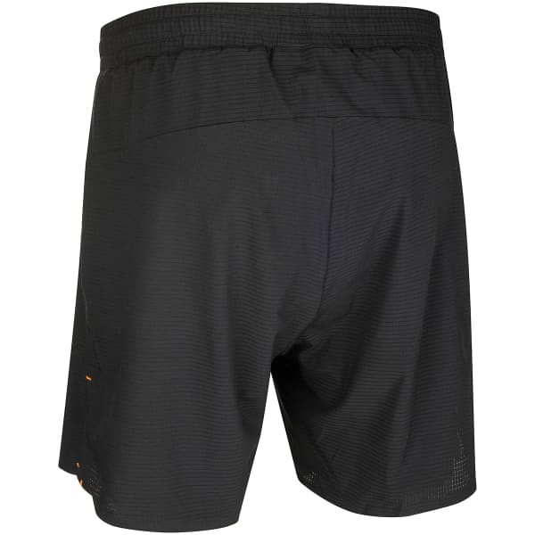 Short running DAEHLIE SHORTS RUN 365 BLACK