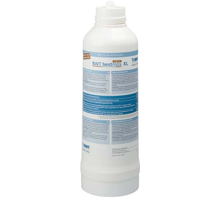 Cartouche filtrante Bestmax SOFT XL BWT Water+More