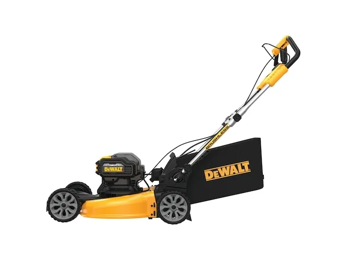 DEWALT 2x18V MOTORISATOR MED DRIVE UDEN BATTERI OG LADER DCMWSP564N - SOLO