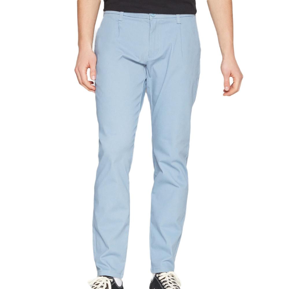 Only & Sons Chino Bleu Homme Only & Sons Onscam