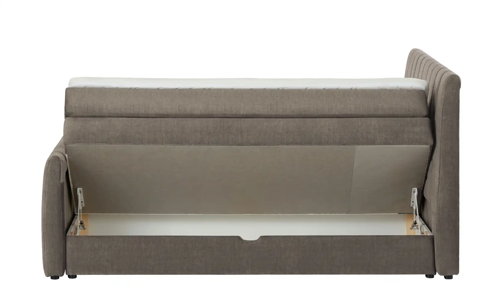 switch Boxspringbett mit Bettkasten Carina