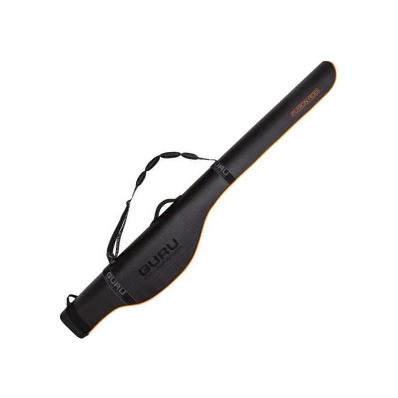 Fourreau Rigide Guru Four Rod Holder