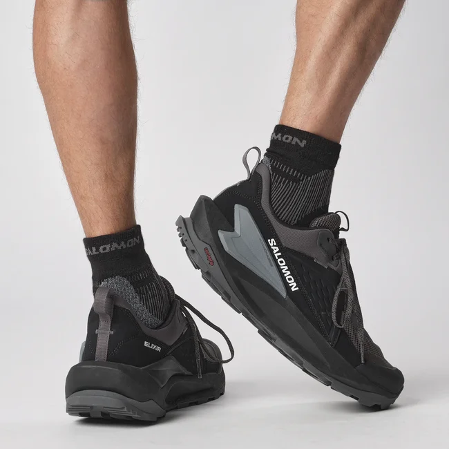 ELIXIR GORE-TEX  Hiking-Halbschuhe Herren