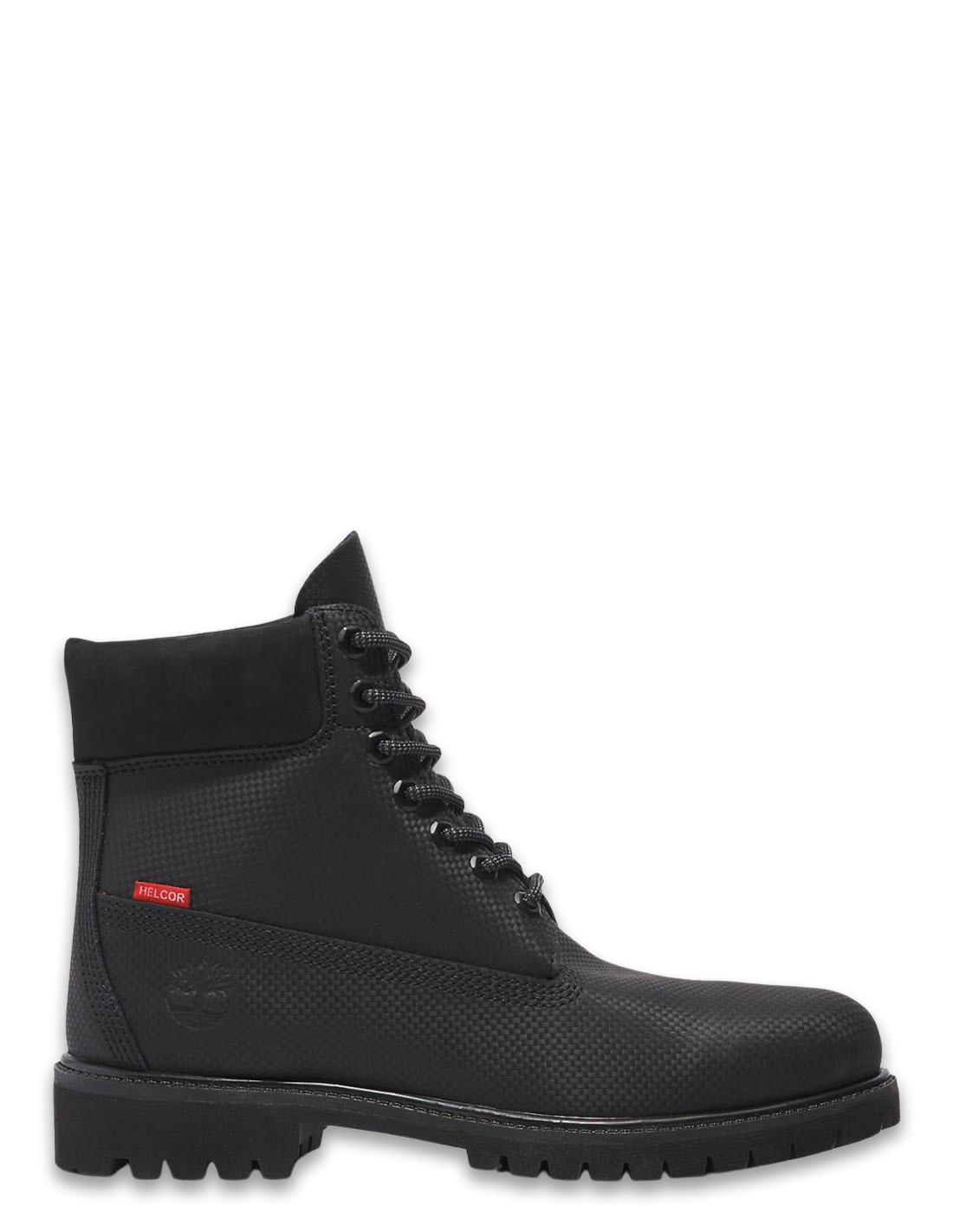 timberland bottine homme noir 6 inch prmium boot