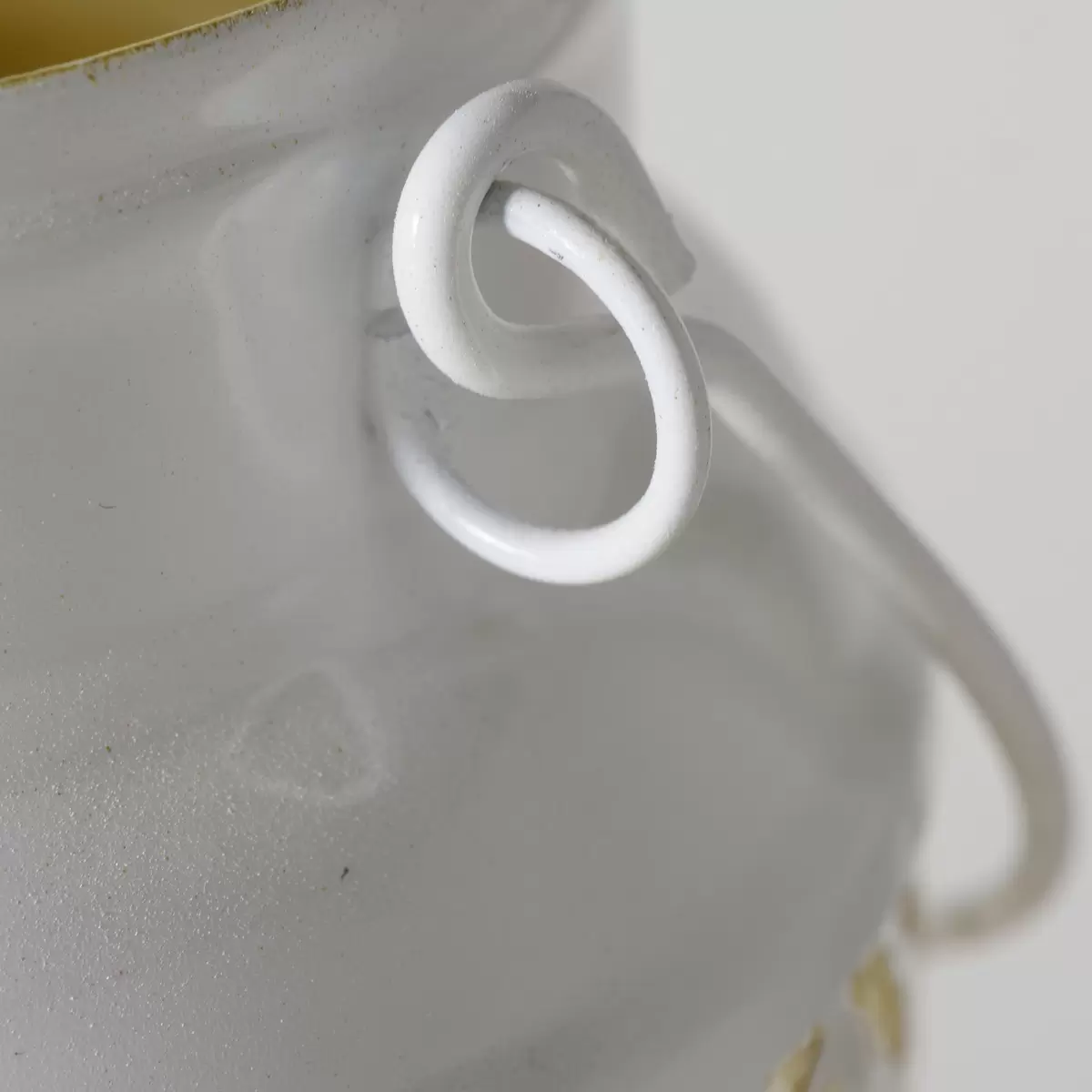 Windlicht Venus gold,weiss