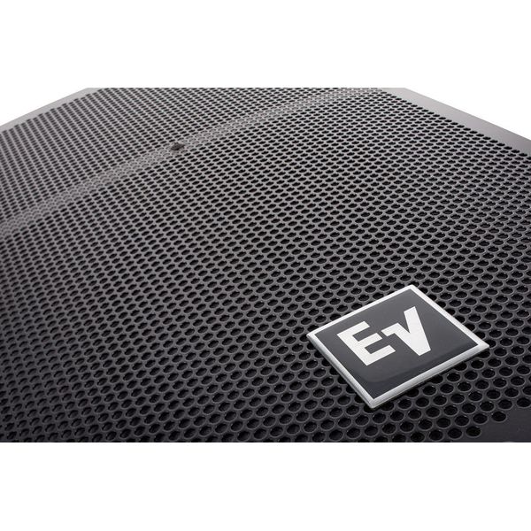 EV SX300 Pi Fullrangesystem wetterfest schwarz