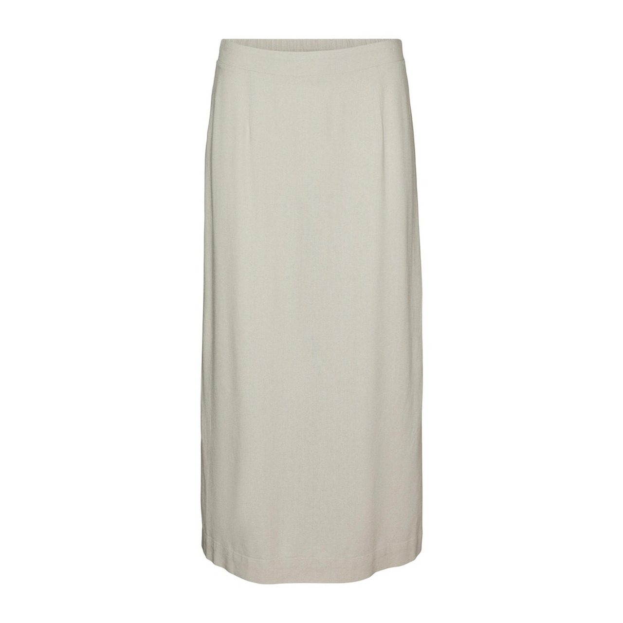 Vero Moda VMMYMILO HW 7/8 SKIRT WVN GA