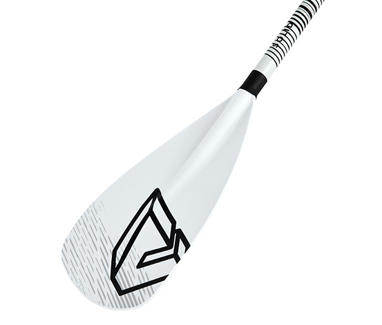 Aqua Marina SUP- und Kajak-Paddel »Solid«