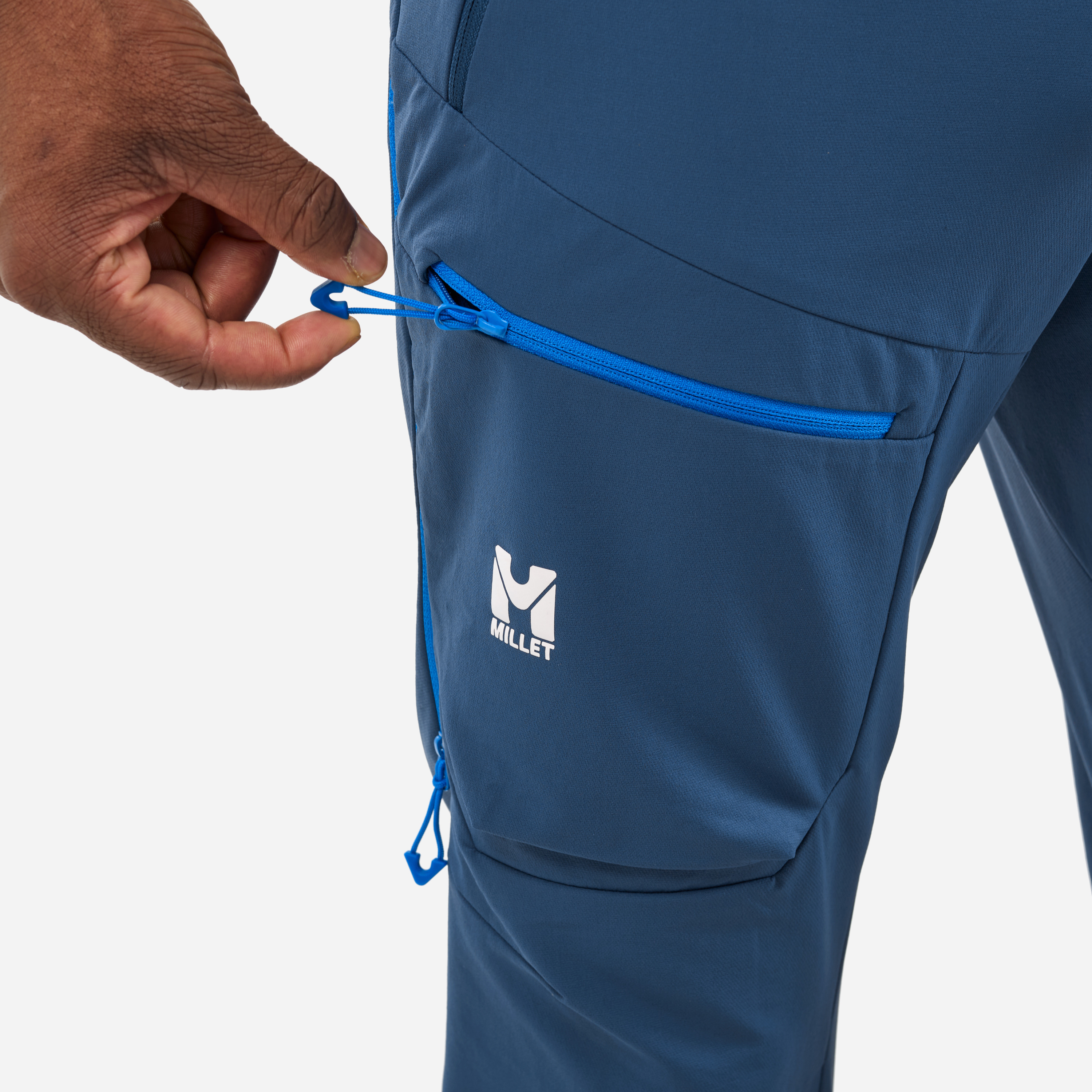 Rutor XCS Pant M