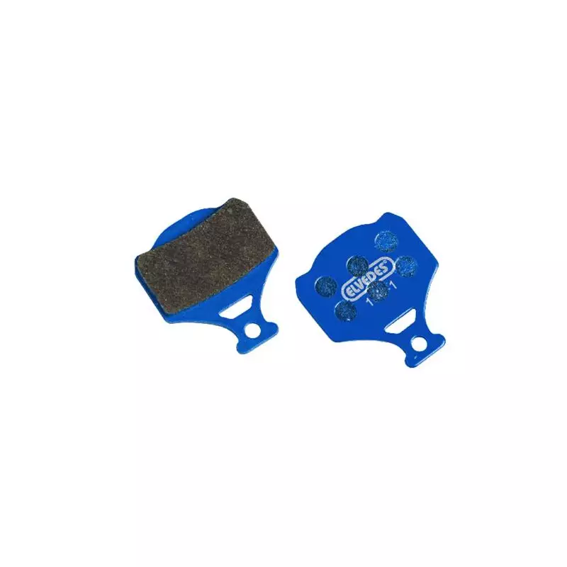 ELVEDES Plaquettes de frein organique CAMPAGNOLO