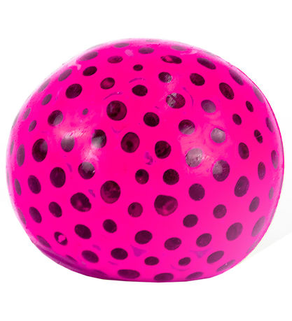 Keycraft Leget?j - Beadz Alive Ball - Pink