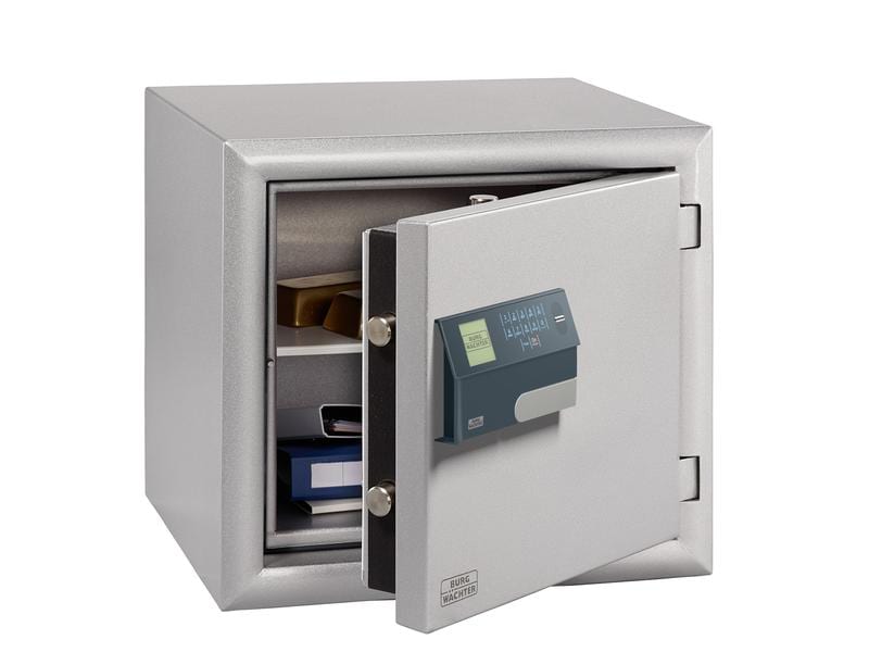 Burgwächter Wertschutzschrank Diplomat MTD 750 E FP Wertschutzschrank MTD 750 E FP
